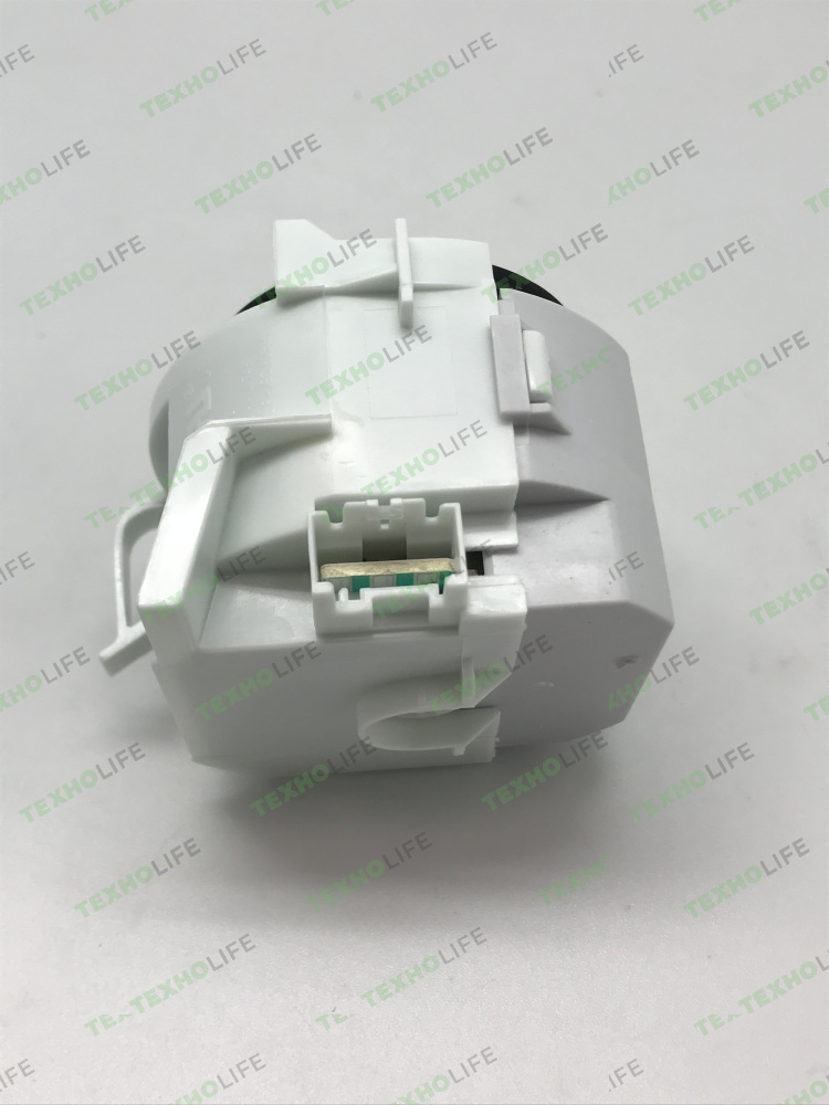 Насос посудомоечной машины, Bosch, Siemens, 00620774, Оригинал