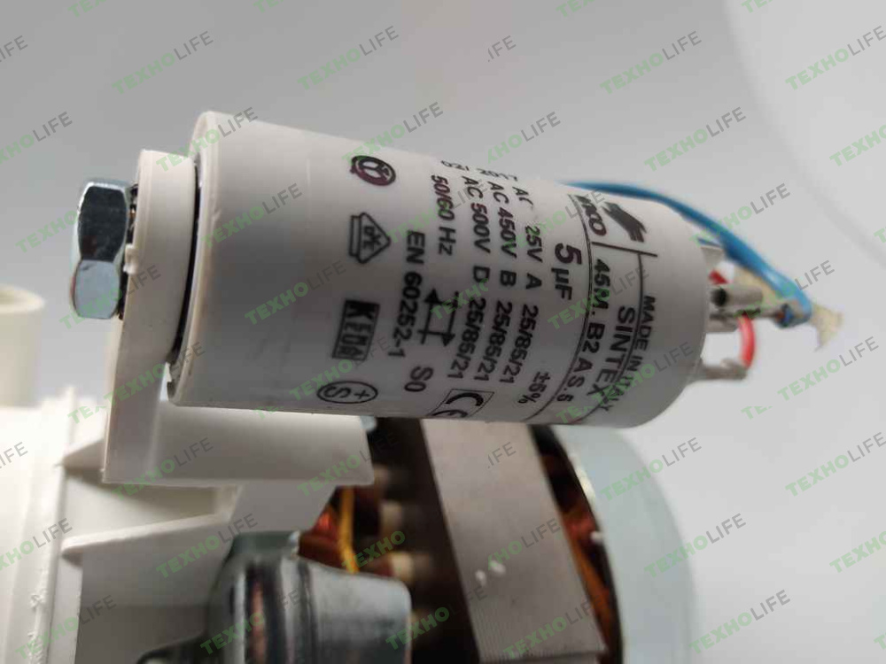 Насос посудомоечной машины, Indesit, Ariston, Whirlpool, C00115896