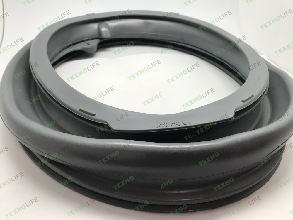 Манжета люка стиральной машины, Electrolux, 1327246110, Оригинал