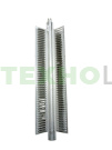 ТЭН конвектора, 500W 2 контакта, L 381mm ТЭН конвектора, 500W 2 контакта, L 381mm