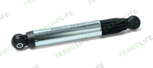 Амортизатор стиральной машины, Bosch, 90N, (180-245мм) SAR002BO, SUSPA