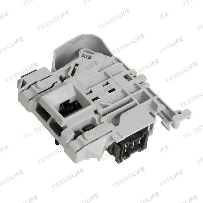 УБЛ (Замок) стиральной машины, Haier, 0024000128RB