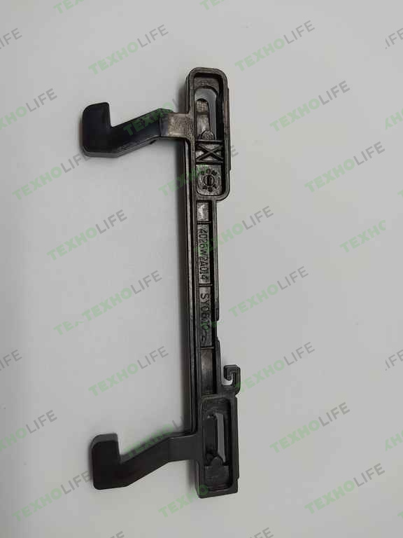 Замок двери СВЧ, LG, 4026W2A015A, Оригинал Замок двери СВЧ, LG, 4026W2A015A, Оригинал