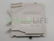 Бункер порошкоприемника стиральной машины, Samsung, DC61-03502A, Оригинал