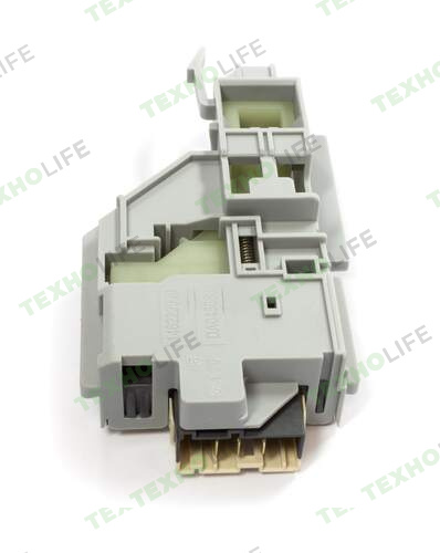 УБЛ (Замок) стиральной машины, Electrolux, INT020ZN