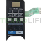 Сенсорная панель СВЧ, LG, MFM30387305