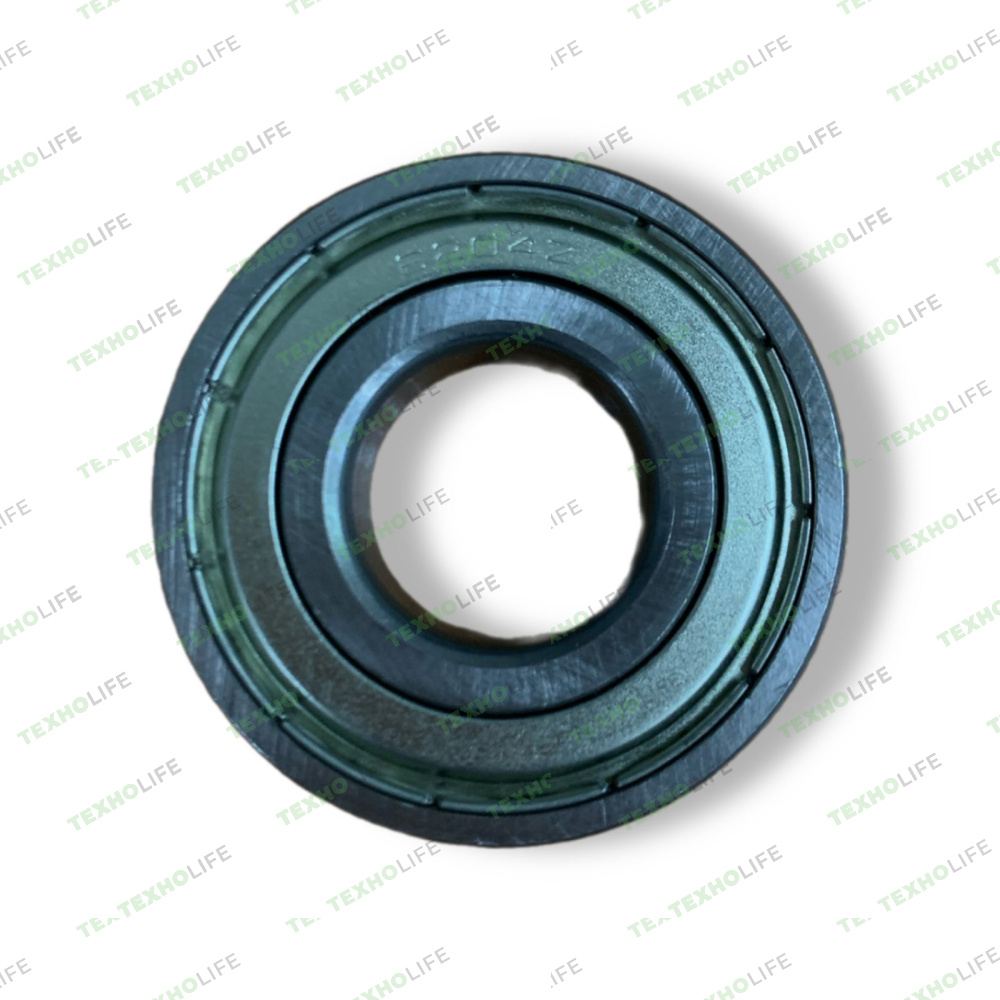 Подшипник 6204 ZZ (20*47*14) , BRG015UN Китай AV1104, без упак.