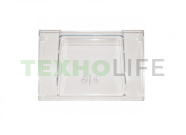 Панель овощного ящика для холодильника Indesit,  Ariston, C00292357