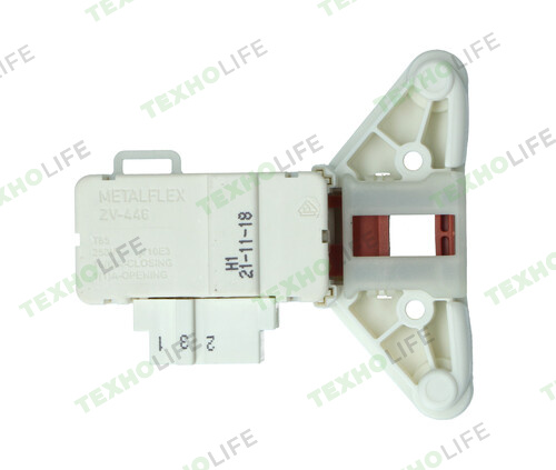 УБЛ (Замок) стиральной машины, Ardo, MetalFlex, 651016770, INT001AD