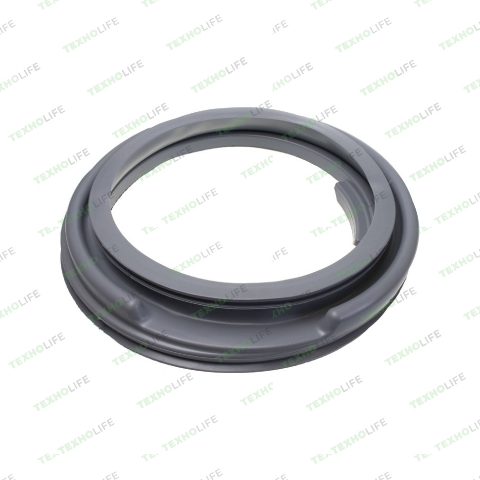 Манжета люка стиральной машины, Samsung, DC64-00374B