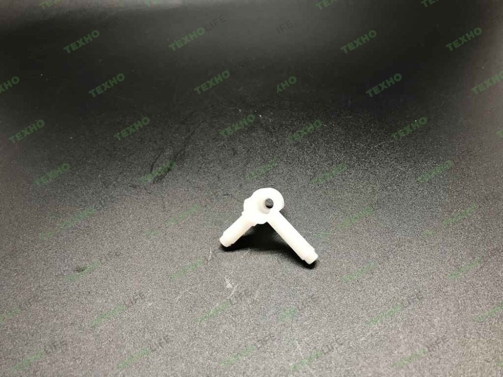 Деталь вращения крючка ручки люка стиральной машины Hansa 8010446