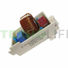 Сетевой фильтр стиральной машины, LG, EAM63891325