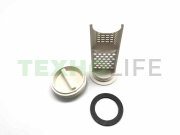 Фильтр насоса стиральной машины, BOSCH, 075801, FIL005BO