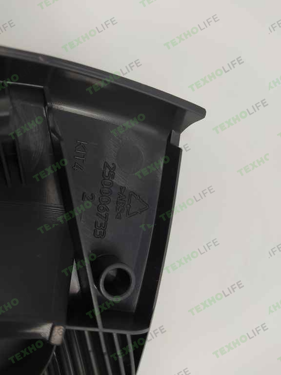 Ручка люка стиральной машины, Hotpoint Ariston, C00286151, DHL016ID