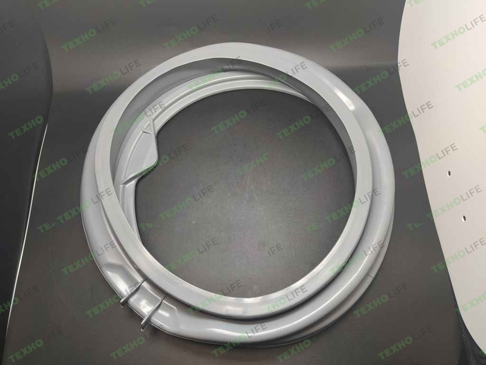 Манжета люка стиральной машины, Indesit, Ariston, C00279658