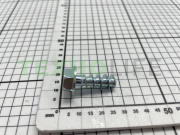 Болт 8x20 крепления шкива стиральной машины, Атлант 991297000445