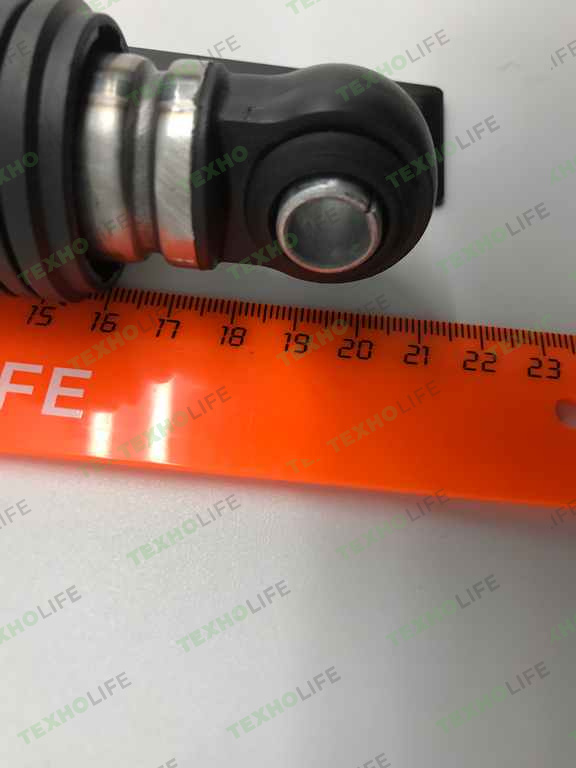 Амортизатор стиральной машины, CIMA, 300N, (170-230мм), SAR001PH