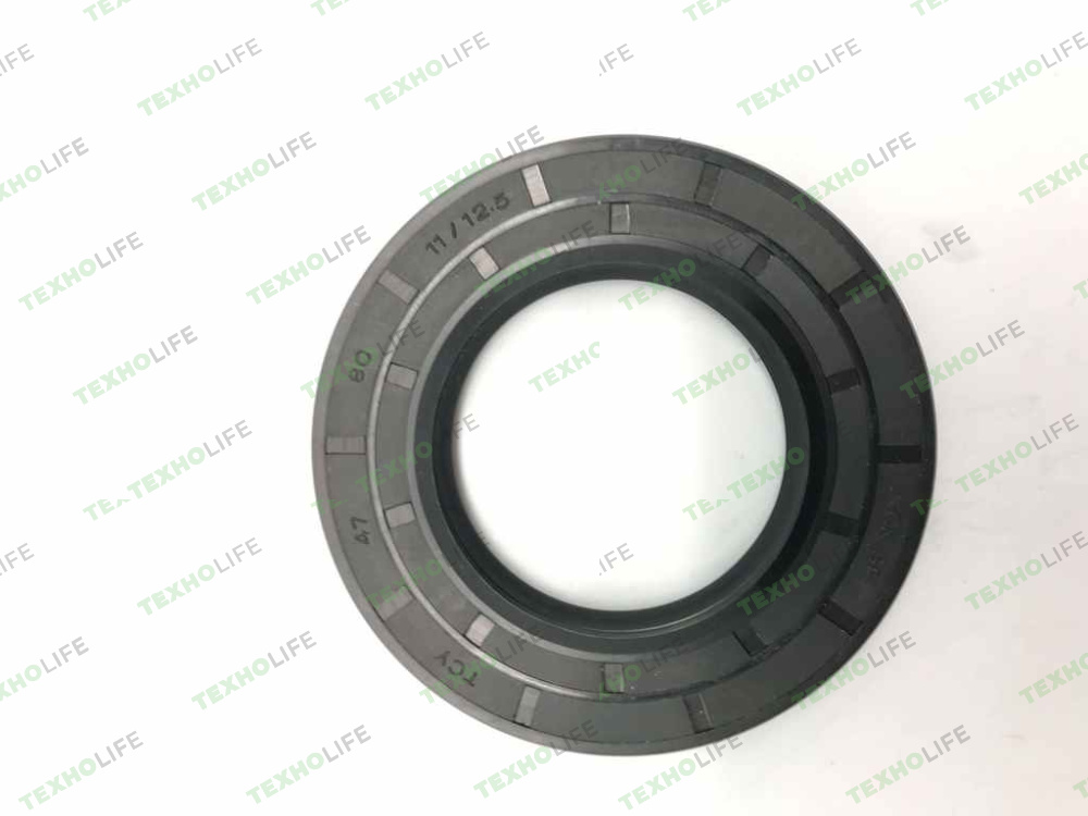 Сальник бака 47*80*11/12.5  Electrolux NQK.SF