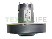 Двигатель ручного вертикального пылесоса, DC 22.2V, 120W, H70мм, D86мм
