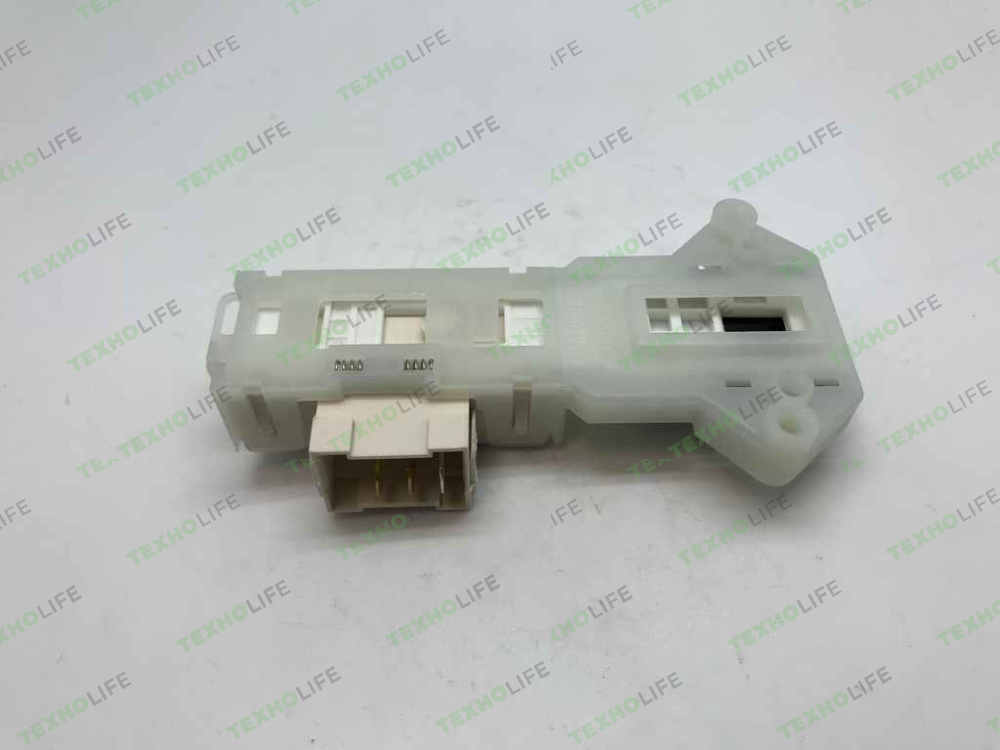 УБЛ (замок) для стиральной машины LG 6601EN1003D, WM2068NJw