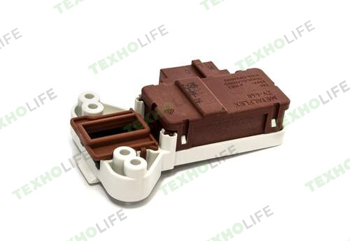 УБЛ (Замок) стиральной машины, Vestel, Metalflex, 49017376, INT001VE