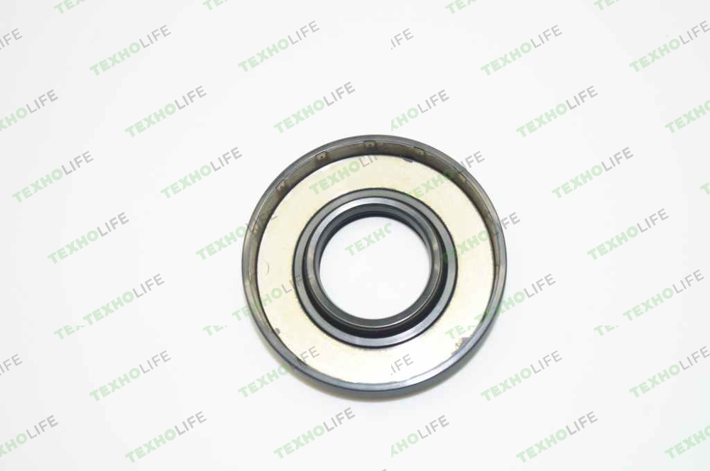 Сальник бака 28*62*10/12 WLK, Siemens, Bosch