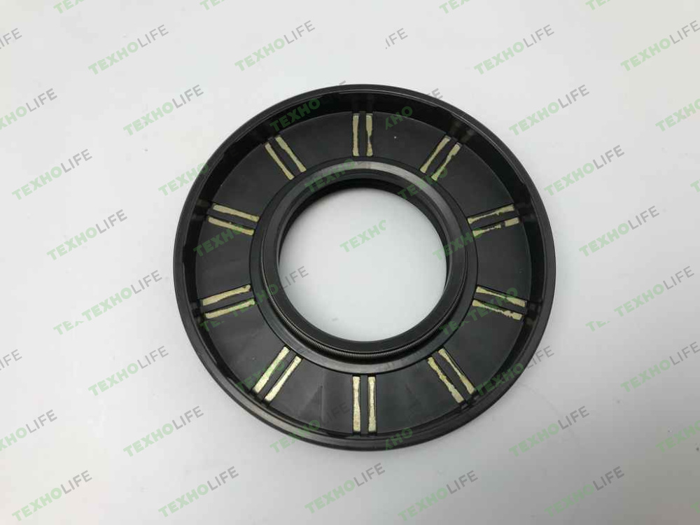 Сальник бака 37*76*9.5/12 WLK