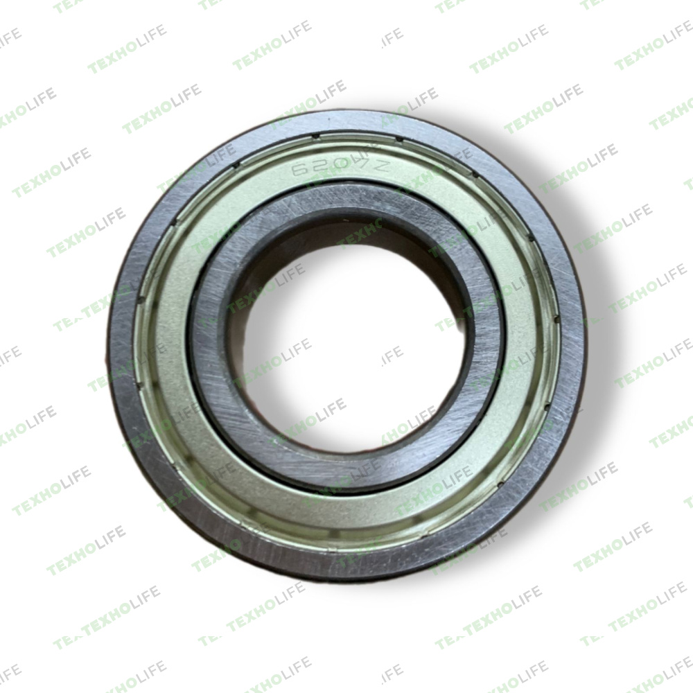 Подшипник 6207 ZZ (35*72*15) SKL BRG118UN, Китай