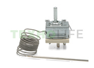Термостат духовки, 278°C, Whirlpool, EGO 55.17059.330, C00310964, COK203WH