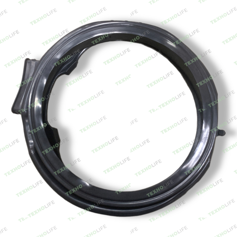 Манжета люка  для стиральной машины Midea, Weissgauff, Toshiba, 12638100002841