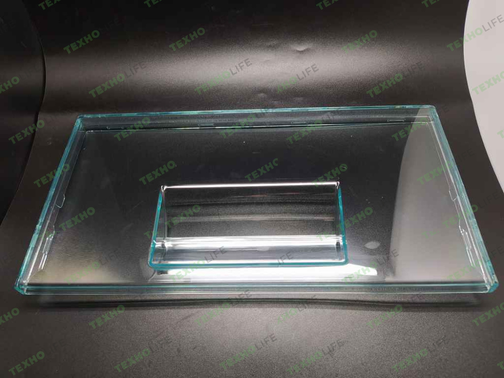 Панель среднего ящика для морозильной камеры Electrolux 2426278103