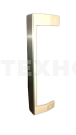 Ручка холодильника, Beko, 5907610900 , бежевая, L-325 мм