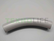 Ручка люка сушильной машины, Bosch, 00643356, Оригинал