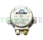 Двигатель вращения тарелки СВЧ, TYJ50-8,  220-240V, 0.2W, 481236158369