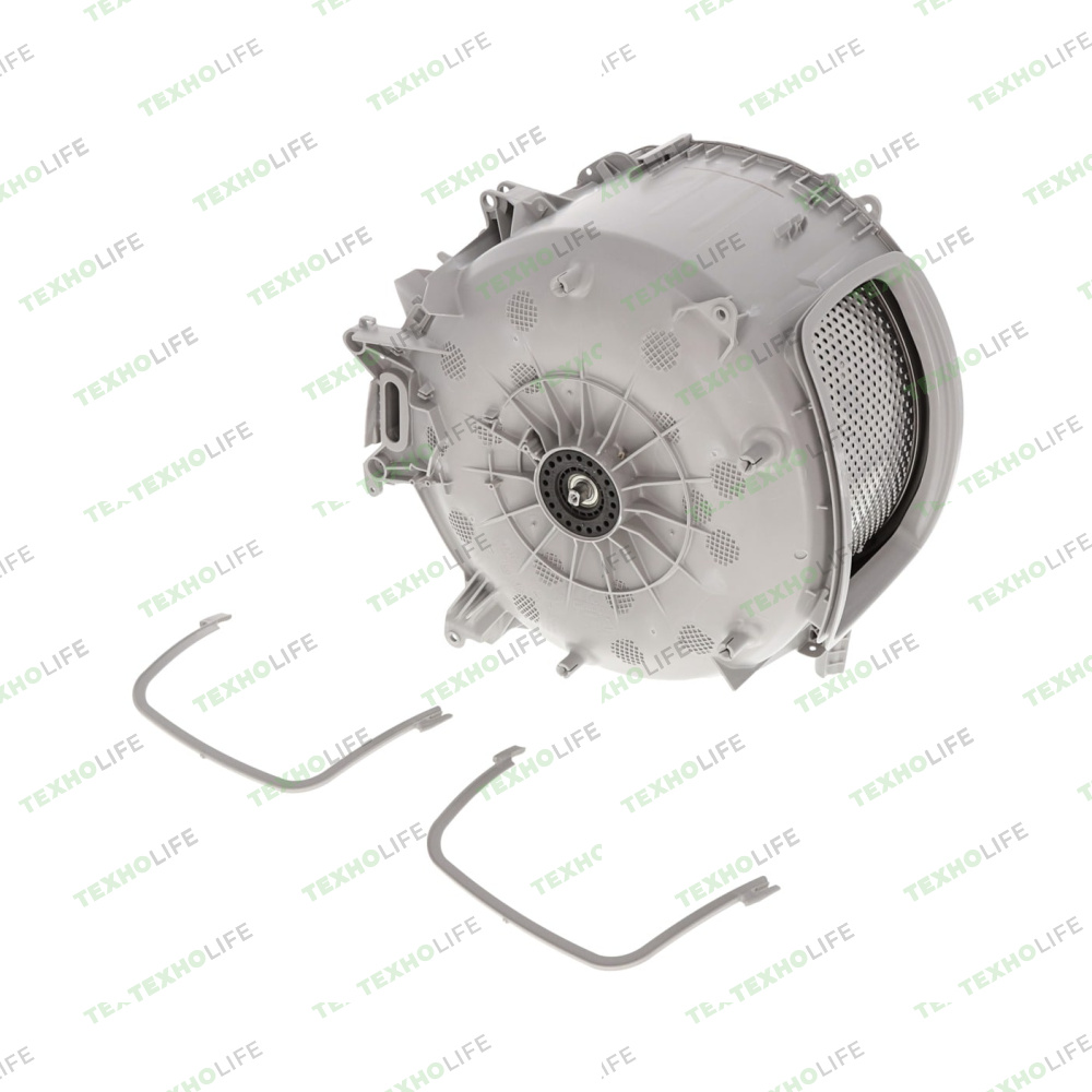 Бак стиральной машины, Electrolux, 4055403911, в сборе, Оригинал