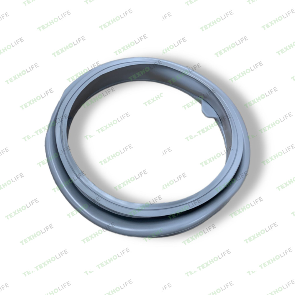 Манжета люка стиральной машины, Samsung, DC64-01602A, GSK007SA