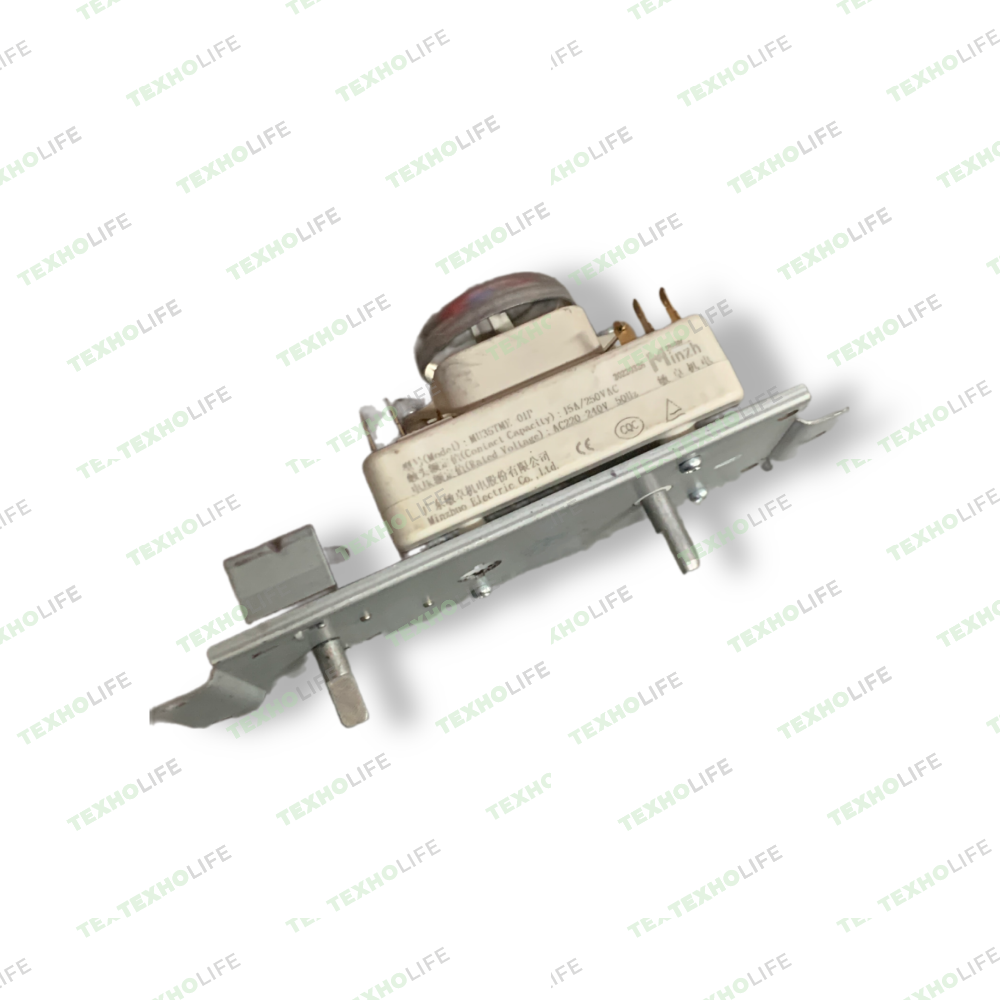 Таймер для СВЧ, Midea, со звонком, VFD30M106IITG, MU35TME-01P