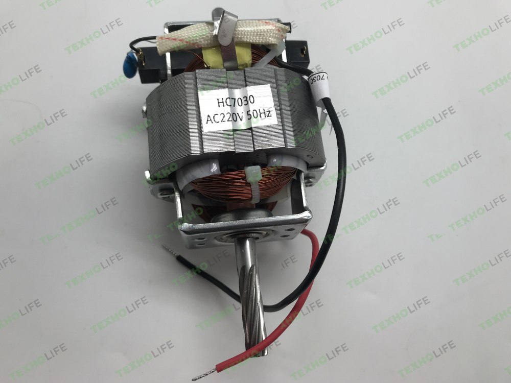 Двигатель эл. мясорубки, Moulinex, MMR006, 115W, 230V, 7090