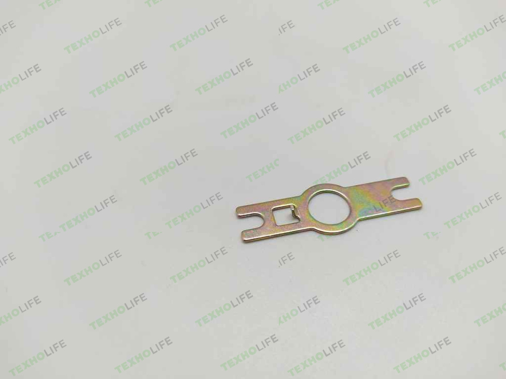 Планка термостата холодильника