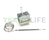 Термостат духовки, 274°C, Electrolux, Zanussi, Aeg, COK203ZN, 3570832018, EGO 55.17059.430