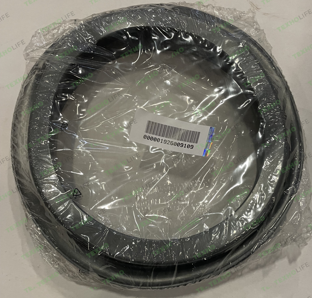 Манжета люка стиральной машины, Zanussi, Electrolux, 1926009109