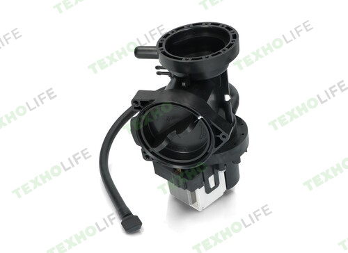 Насос стиральной машины, LG, 30W, LEILI, LG, PMP001LG, в сборе с улиткой