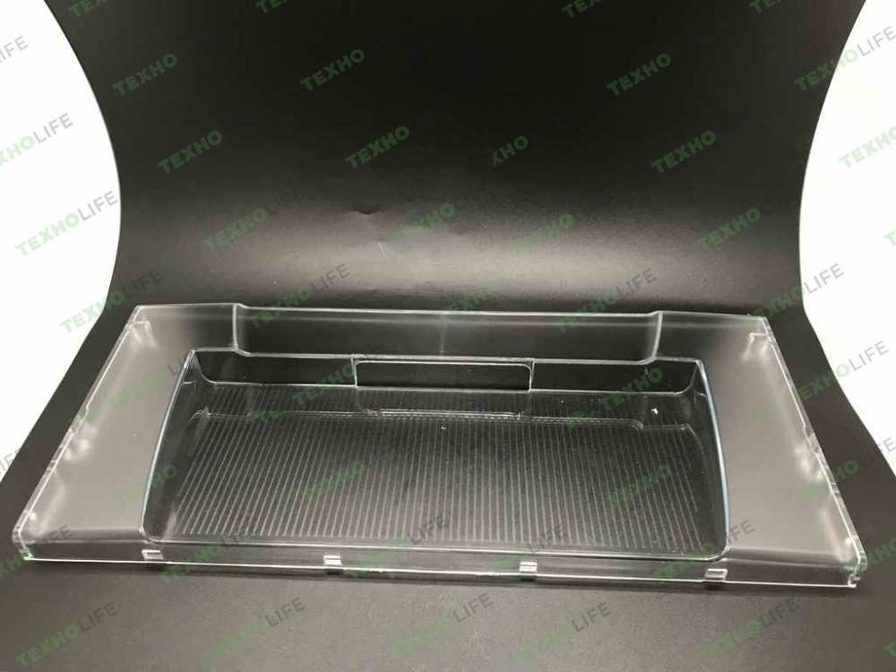 Панель ящика холодильника, Indesit, Ariston, Stinol, C00856032
