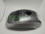 Крышка контейнера для пыли, Samsung, DJ97-01685H, в сборе, Оригинал