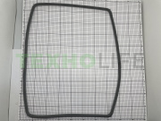 Уплотнитель двери духовки, Bosch, Siemens 00626168, TU0042376