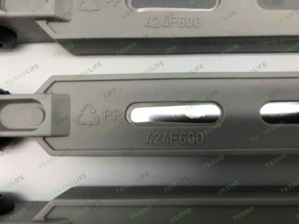 Амортизатор стиральной машины, Bosch, Siemens, 90N, (170-250мм), 8мм, 673541, (компл. 3шт), SAR015BO