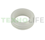 Уплотнитель клапана контейнера, емкости, резервуара воды кофемашины Delonghi, 5332108700