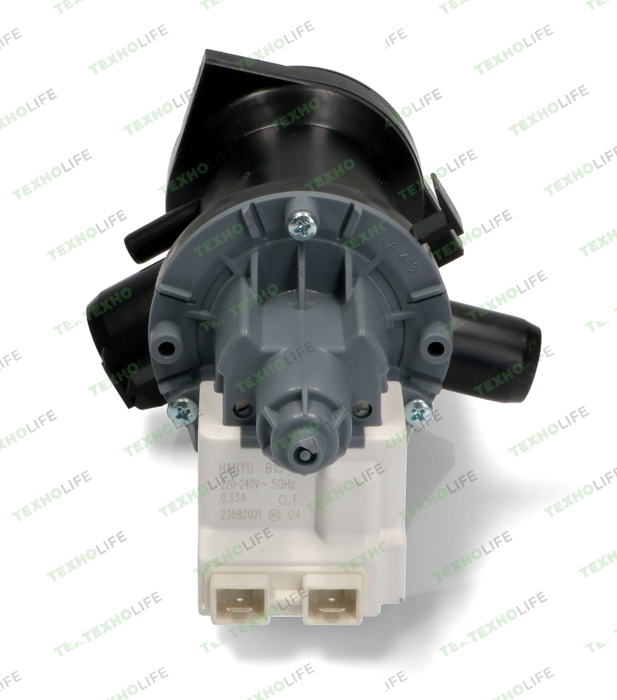 Насос стиральной машины, LG, 5859EN1004B, 0.33A, 40W,  PMP005LG, HANYU