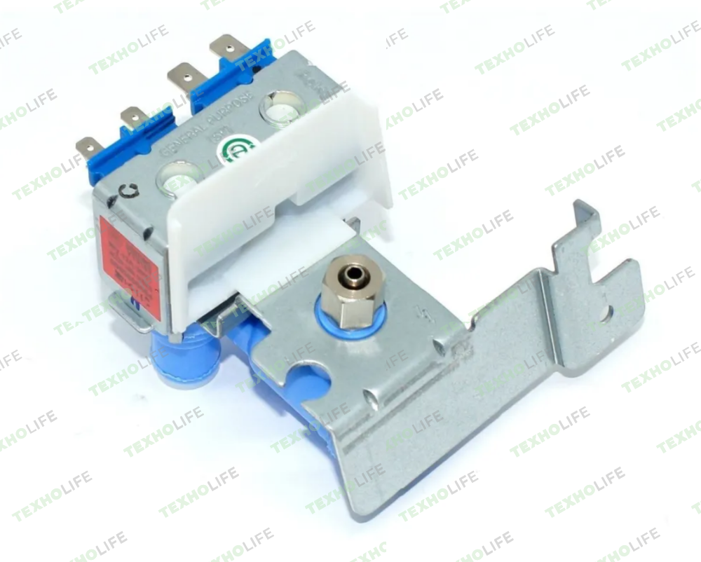 Клапан холодильника, Haier, электромагнитный, 220-240V, 0060806084