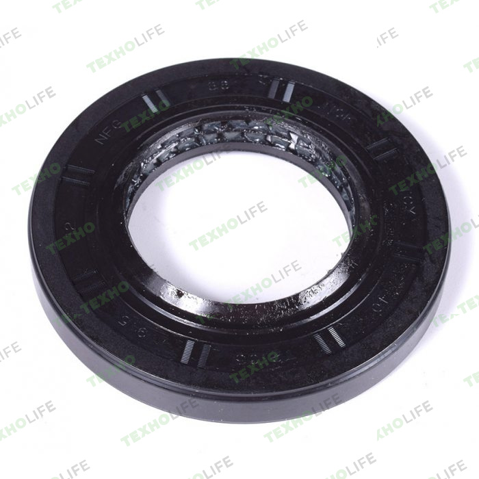 Сальник бака 40*72.05*9.5/12, Haier, 0020300340B, со смазкой